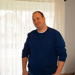 Meet your Posher, James